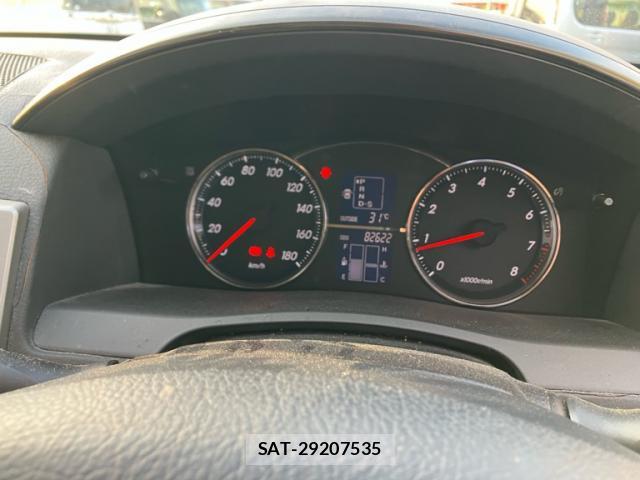 Toyota MARK X 2006-09 7798277-10