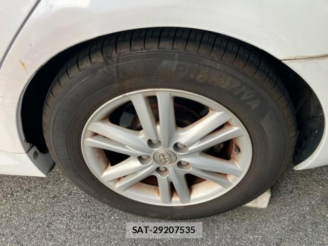 Toyota MARK X 2006-09 7798277-12