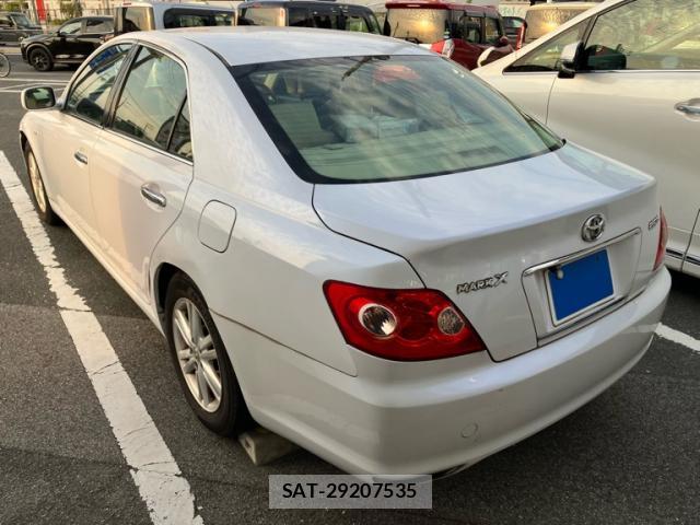 Toyota MARK X 2006-09 7798277-13