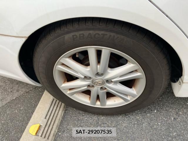 Toyota MARK X 2006-09 7798277-2