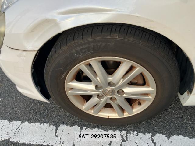 Toyota MARK X 2006-09 7798277-3