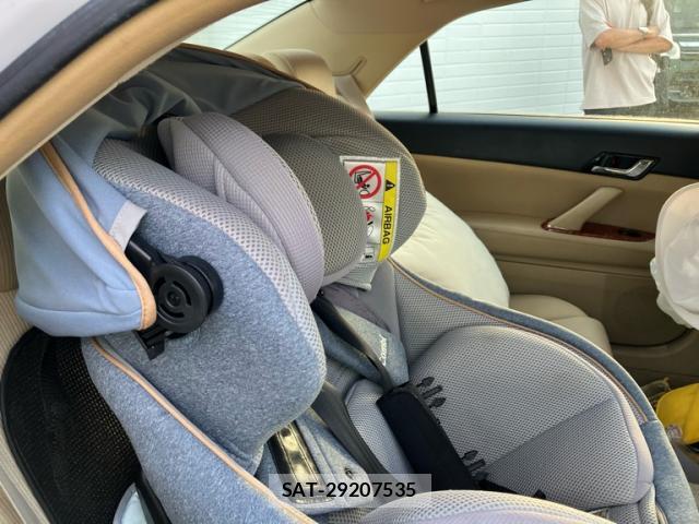 Toyota MARK X 2006-09 7798277-4