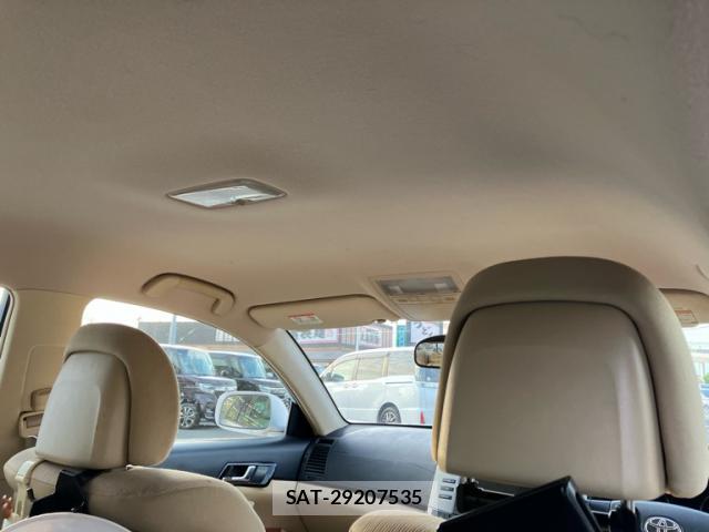 Toyota MARK X 2006-09 7798277-5