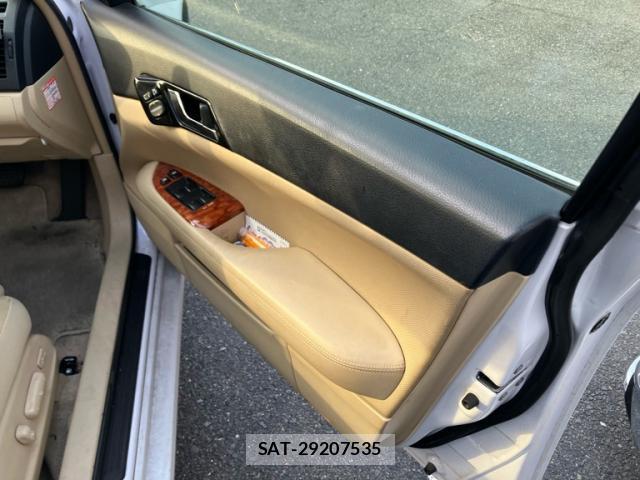 Toyota MARK X 2006-09 7798277-6