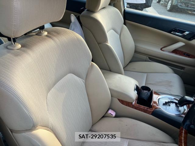 Toyota MARK X 2006-09 7798277-7