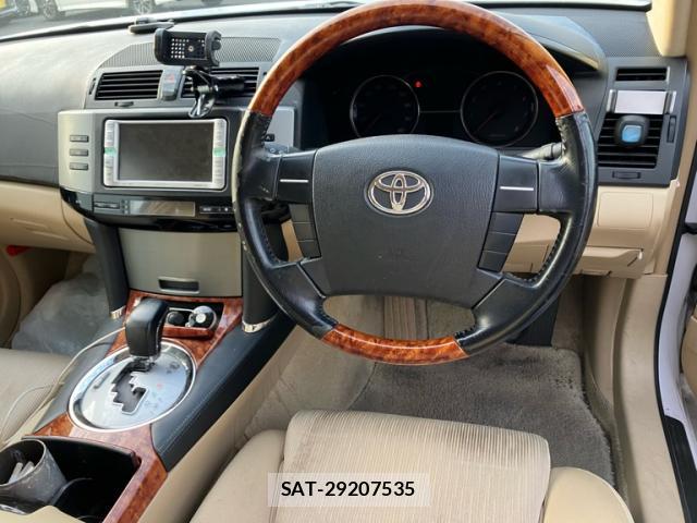 Toyota MARK X 2006-09 7798277-8