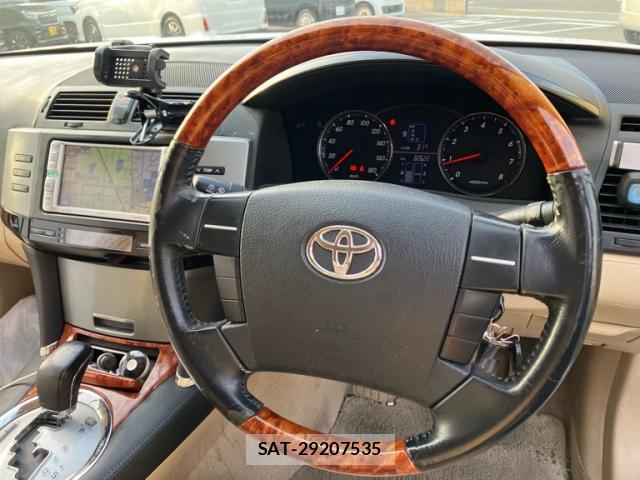 Toyota MARK X 2006-09 7798277-9