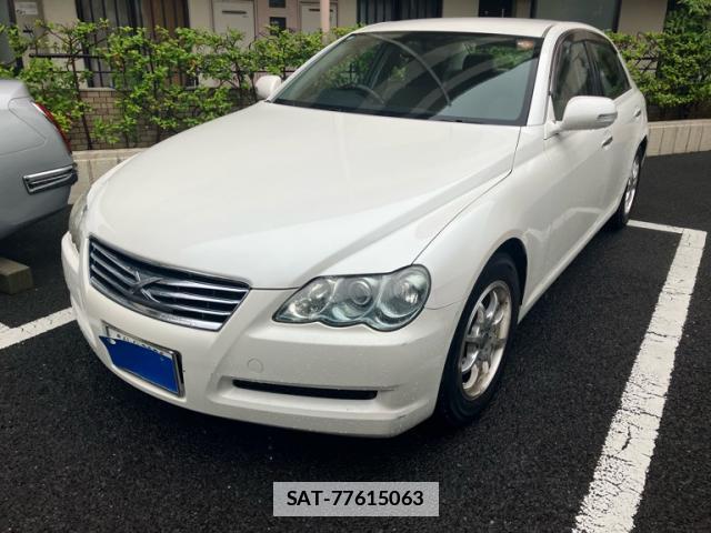 Toyota MARK X 2008-07 7800005-0