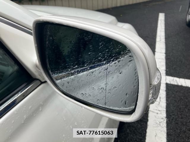 Toyota MARK X 2008-07 7800005-10