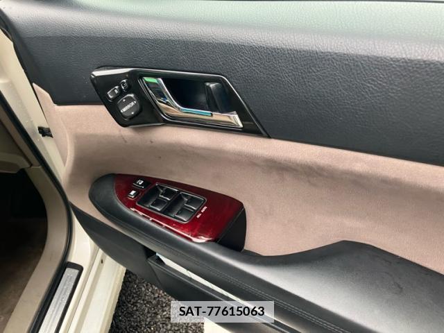 Toyota MARK X 2008-07 7800005-11