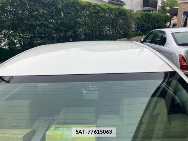 Toyota MARK X 2008-07 7800005-12