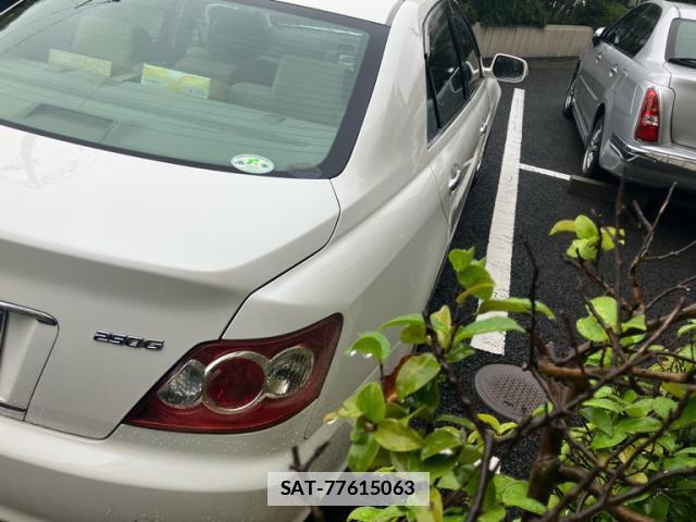 Toyota MARK X 2008-07 7800005-13