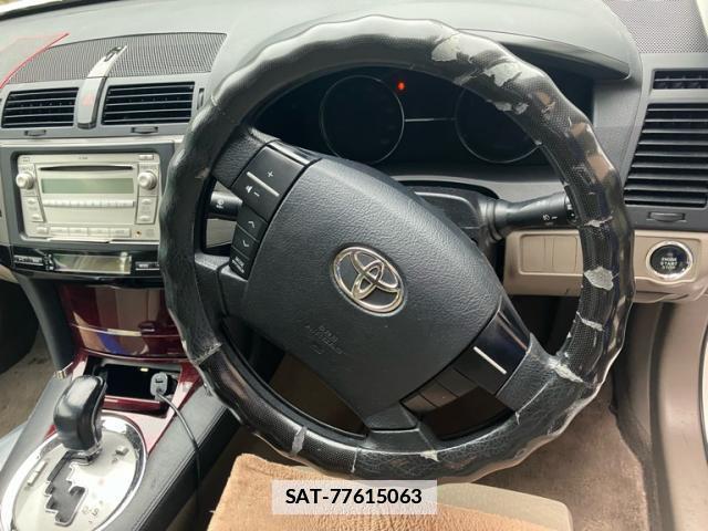 Toyota MARK X 2008-07 7800005-14