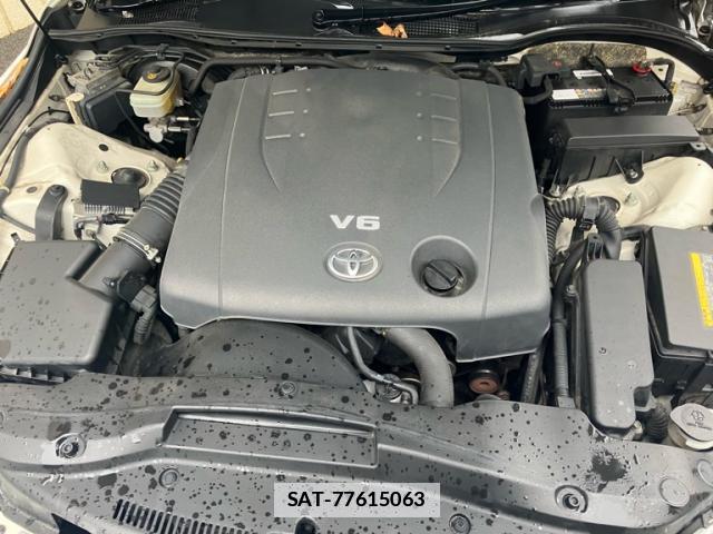 Toyota MARK X 2008-07 7800005-16
