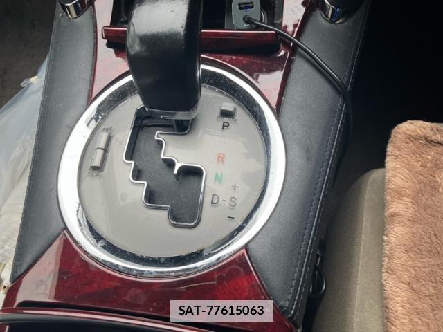 Toyota MARK X 2008-07 7800005-17