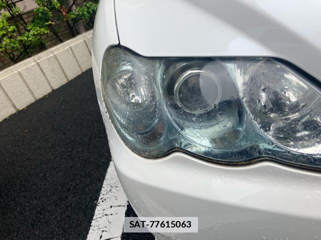 Toyota MARK X 2008-07 7800005-3