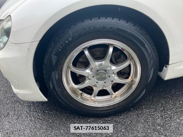Toyota MARK X 2008-07 7800005-4