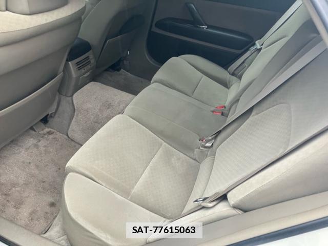Toyota MARK X 2008-07 7800005-7
