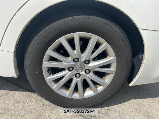 Toyota MARK X 2012-10 7801407-19