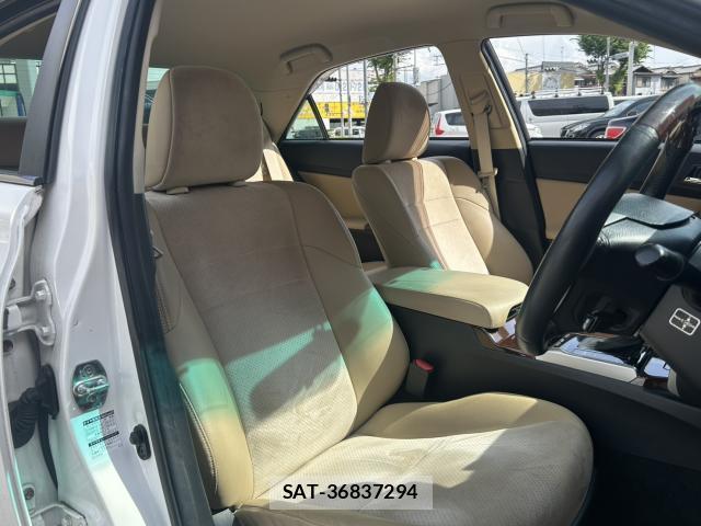 Toyota MARK X 2012-10 7801407-5