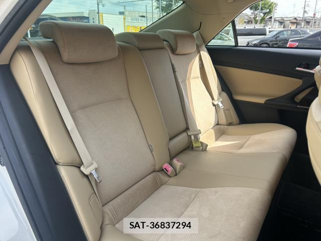 Toyota MARK X 2012-10 7801407-6
