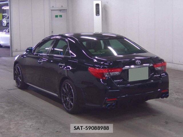 Toyota MARK X 2012-10 7801490-1
