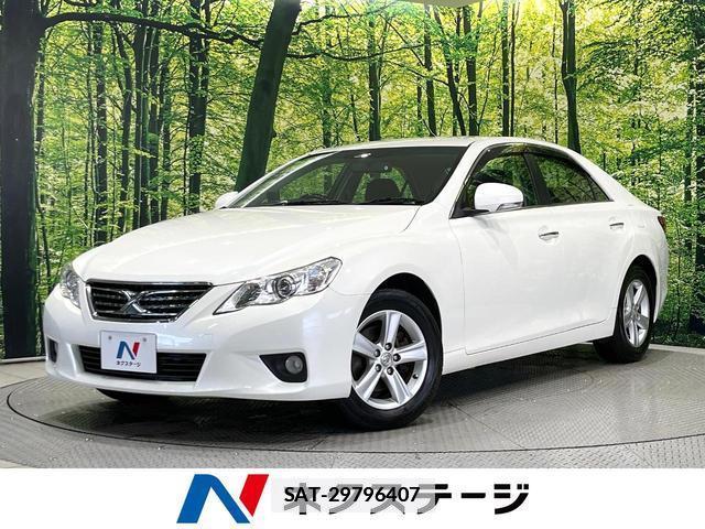Toyota MARK X 2011-07 7804527-0