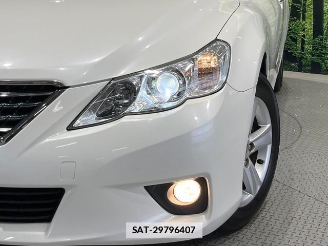 Toyota MARK X 2011-07 7804527-10