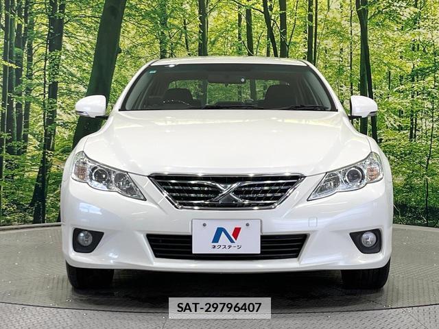 Toyota MARK X 2011-07 7804527-11