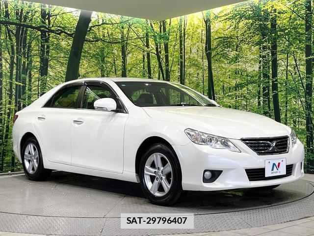 Toyota MARK X 2011-07 7804527-13