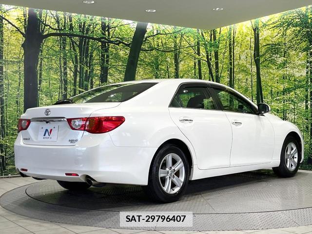 Toyota MARK X 2011-07 7804527-14