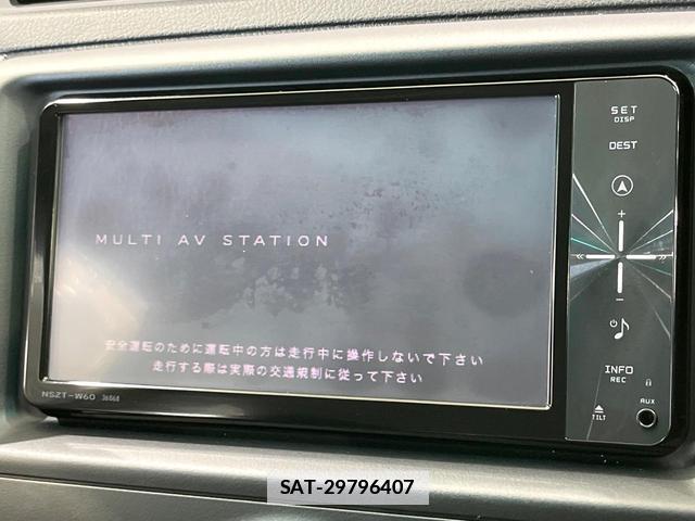 Toyota MARK X 2011-07 7804527-19