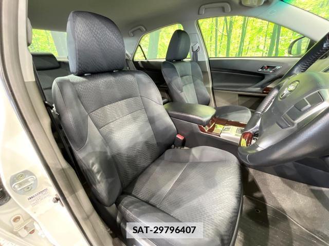 Toyota MARK X 2011-07 7804527-5