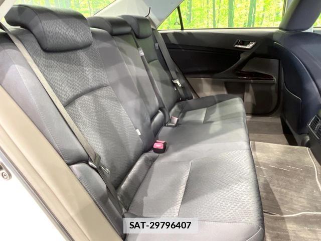 Toyota MARK X 2011-07 7804527-6