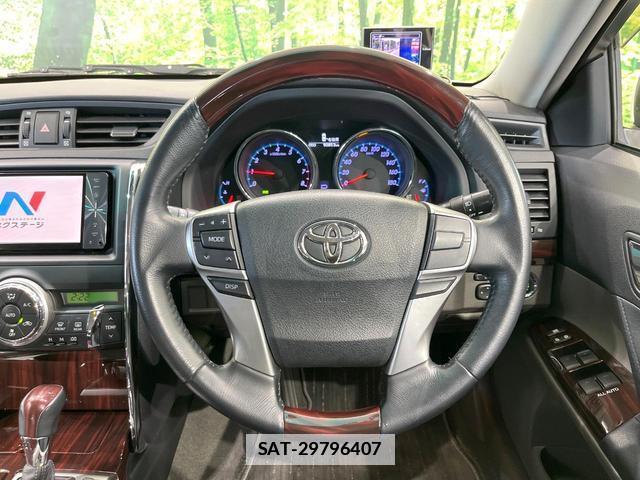 Toyota MARK X 2011-07 7804527-8