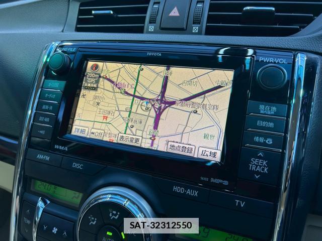 Toyota MARK X 2011-06 7805698-17