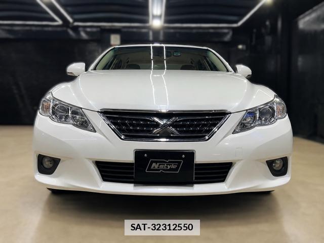 Toyota MARK X 2011-06 7805698-7