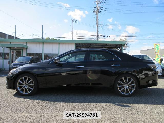 Toyota MARK X 2018-02 7806971-4