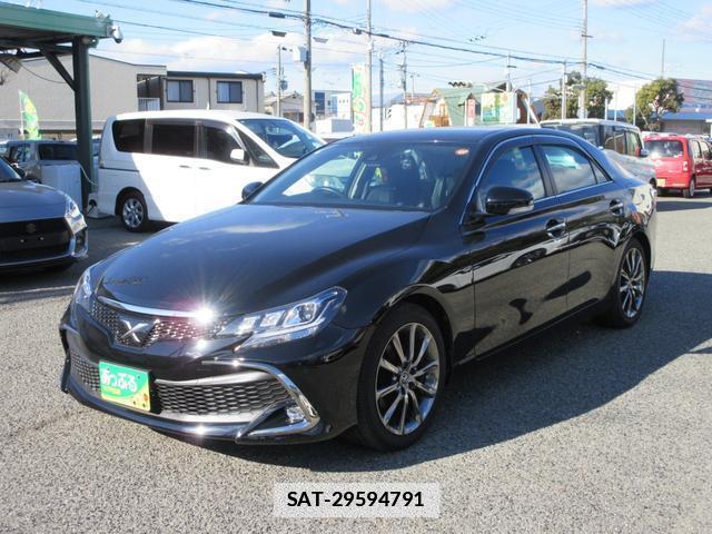 Toyota MARK X 2018-02 7806971-6