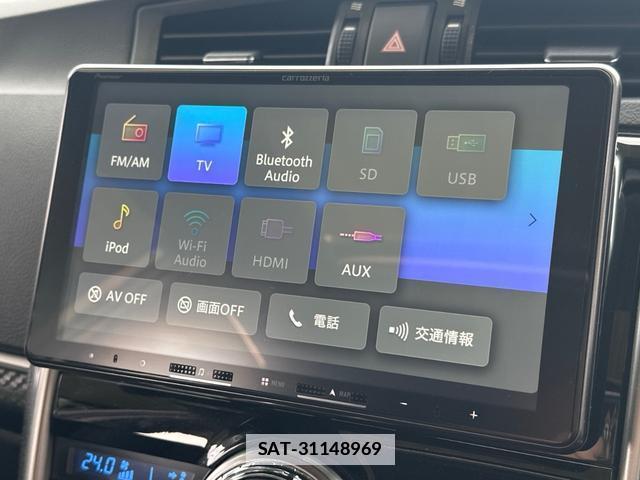 Toyota MARK X 2017-10 7808961-3