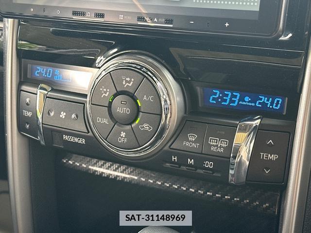 Toyota MARK X 2017-10 7808961-6