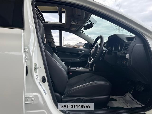 Toyota MARK X 2017-10 7808961-8