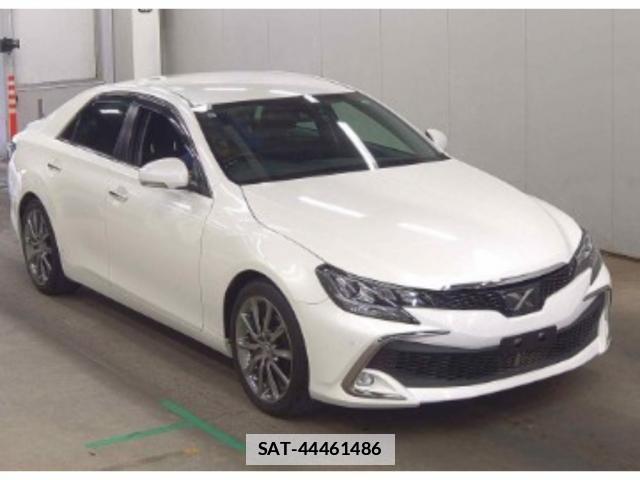 Toyota MARK X 2019-09 7811077-0