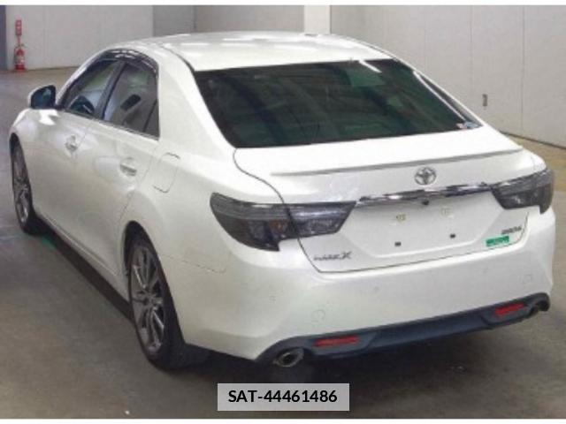 Toyota MARK X 2019-09 7811077-1