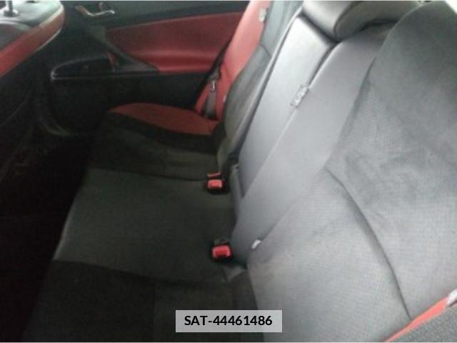 Toyota MARK X 2019-09 7811077-3