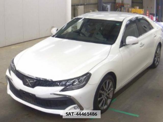 Toyota MARK X 2019-09 7811077-4