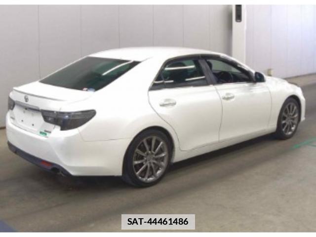 Toyota MARK X 2019-09 7811077-5