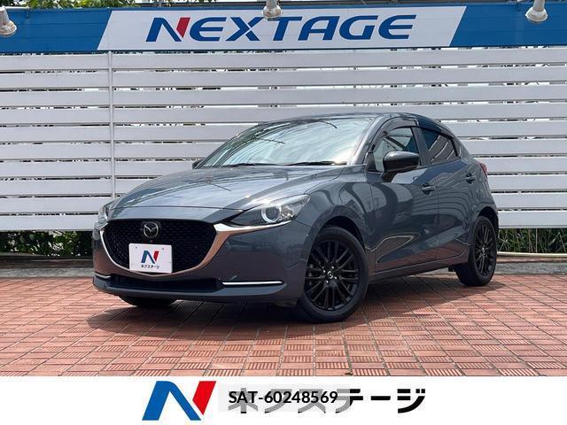 Mazda MAZDA2 2022-12 7794295-0