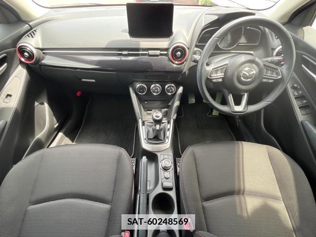 Mazda MAZDA2 2022-12 7794295-1