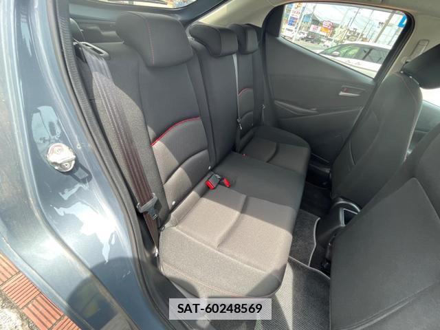 Mazda MAZDA2 2022-12 7794295-10
